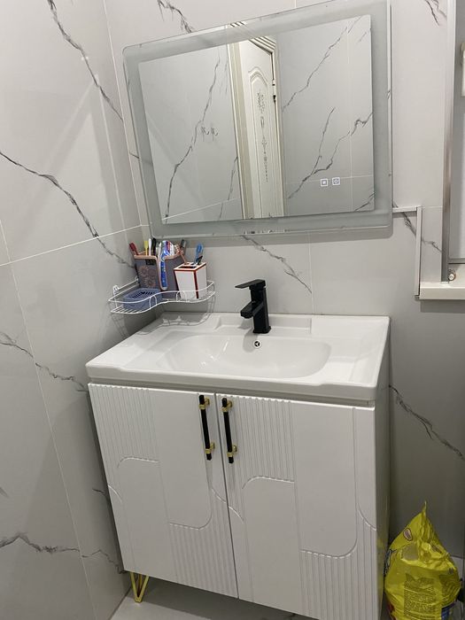 Раквина с зеркалом