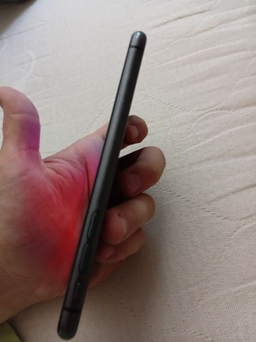 iPhone 11 айклауд