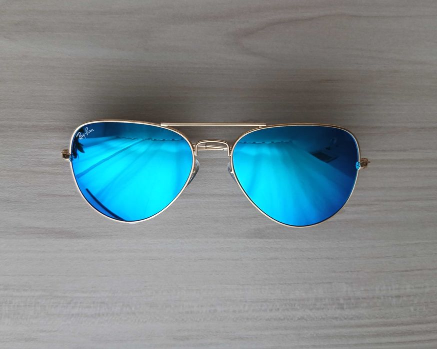 Слънчеви очила Ray-Ban
