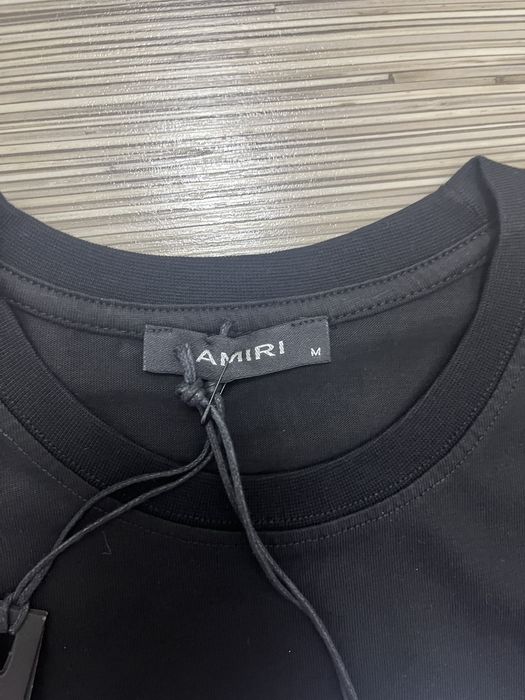 Tricou Amiri,Nou nout,marimea XXL