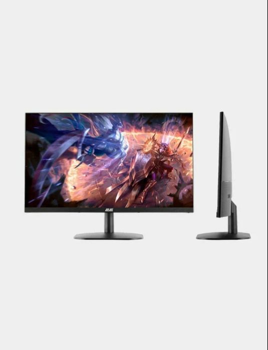 Игровой монитор 2E GAMING 2E-G2423B-01 24", 165 Гц, IPS, FreeSync,