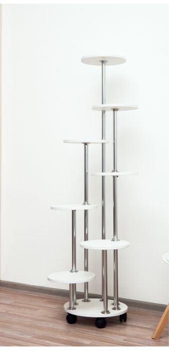 Полка для комнатных растений