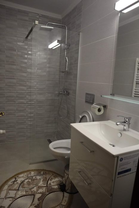 Pensiune cu piscina, jacuzzi si sauna