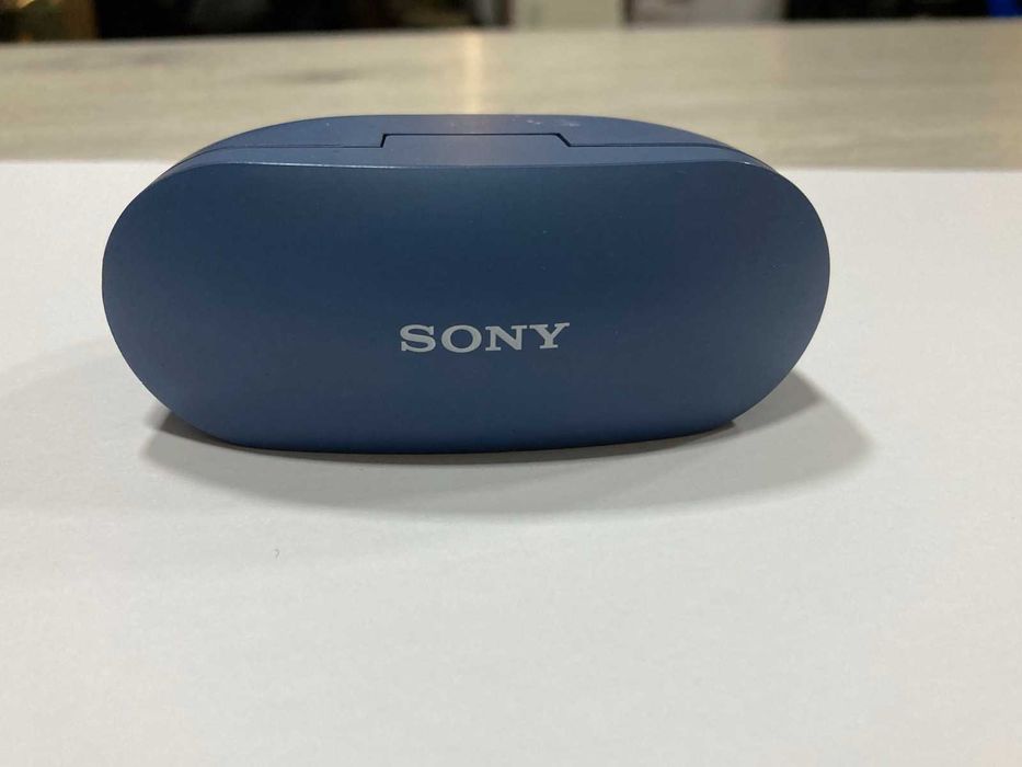 Слушалки Sony WFSP800NW Sport in-ear True wireless