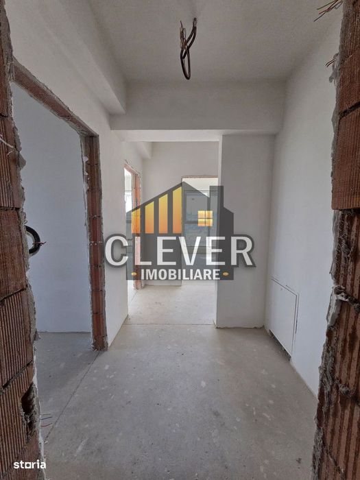 Apartament 2 camere - promo parcare, comision 0, geam la baie, Pallady