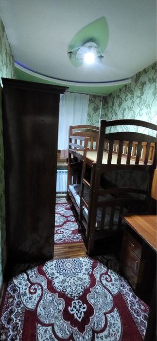 Алгоритм.  3 х комнатная   Ахмад ориентир.  Все есть. Срочно