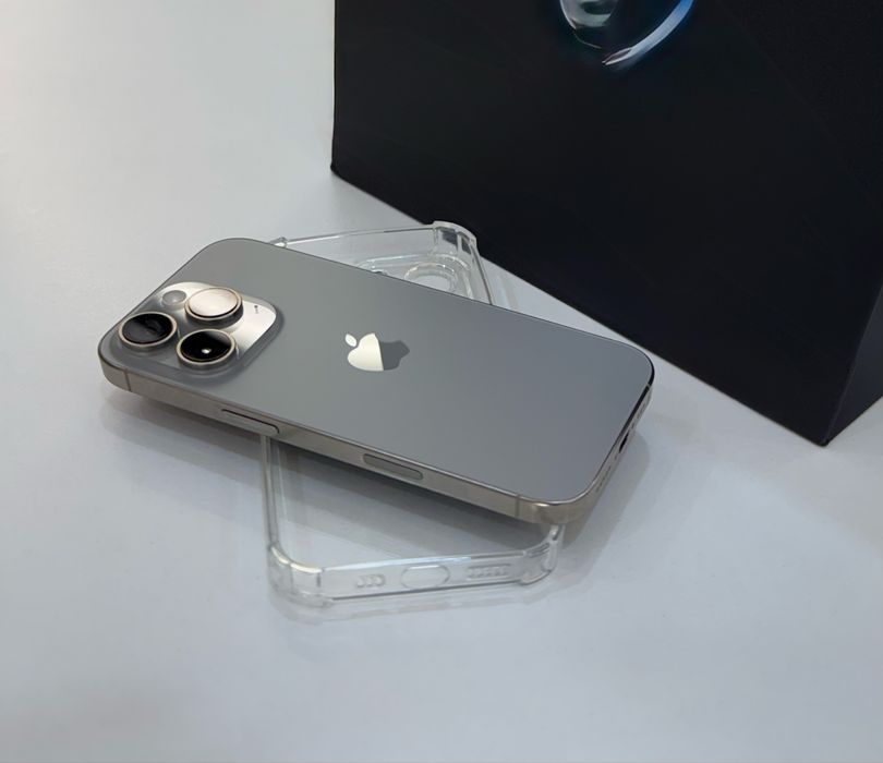 Iphone 16 pro в продажу