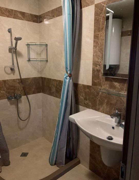 Дава се под наем Тристаен апартамент в София, Лозенец - 110 кв.м за 857.82 € - Снимка #6