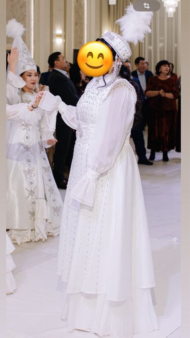 Наряд на узату той