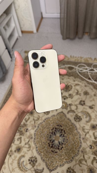 Айфон/Iphone 14 pro 256gb