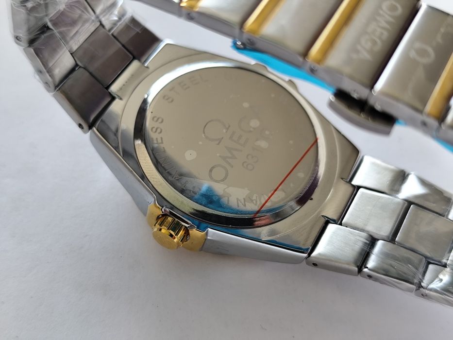 ceas OMEEGA sigilat