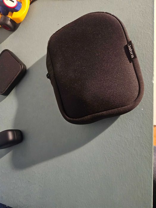 Casti wireless Jabra 65