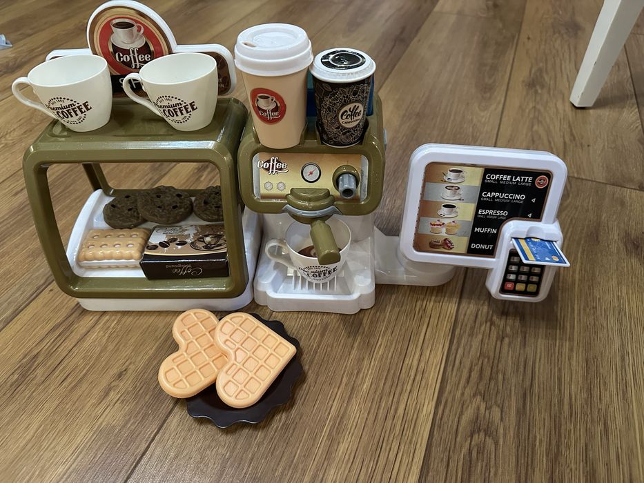 Продам детские игрушки