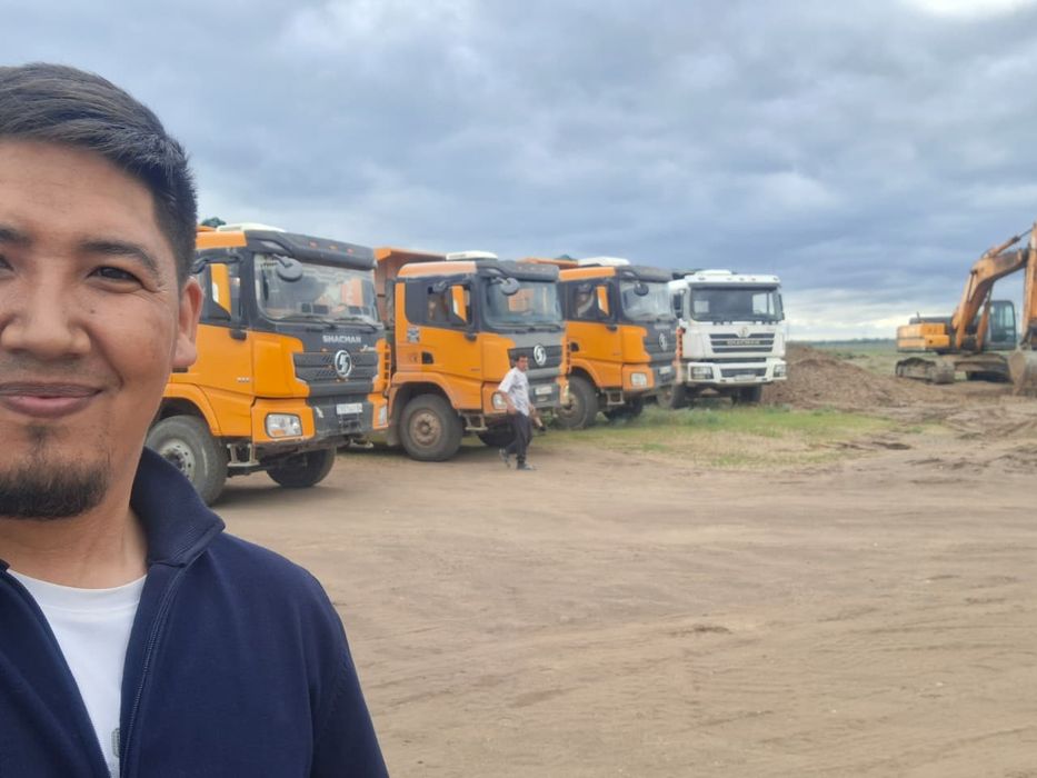 Грунт пгс щебень песок балласт