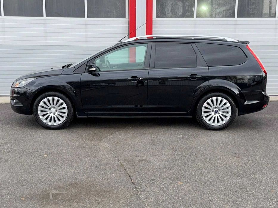 Ford Focus 2.0I 2009г