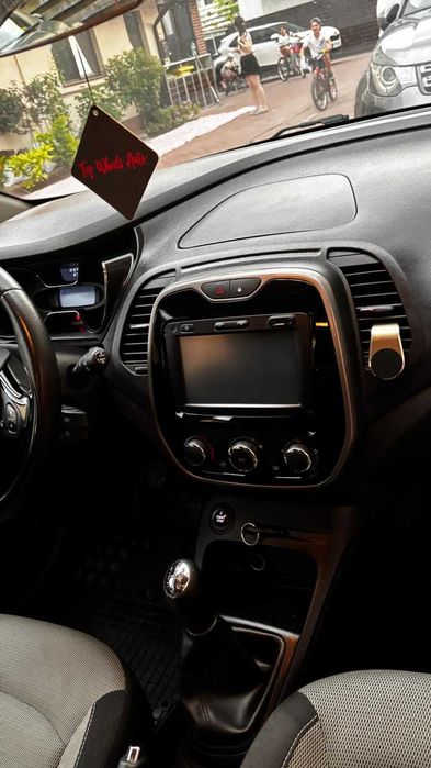 Renault Captur de vanzare