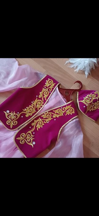 продам казахский детский костюм