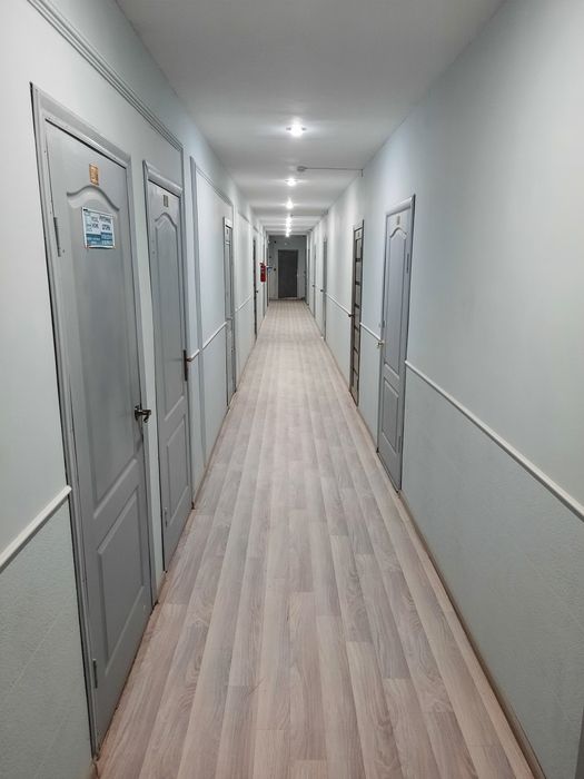 Аренда офисов долгосрочно