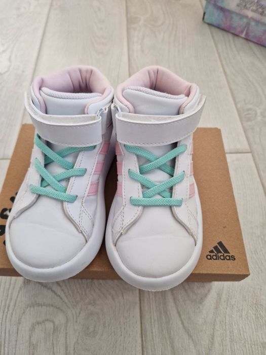 Детски маратонки Adidas