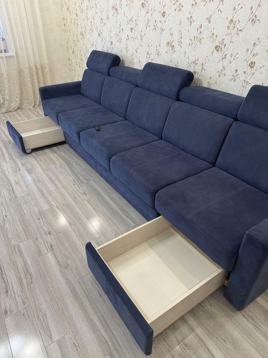 Мягкая мебель