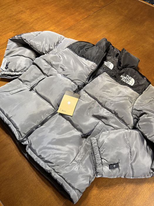 Geaca The North Face M //L // XL noua/new