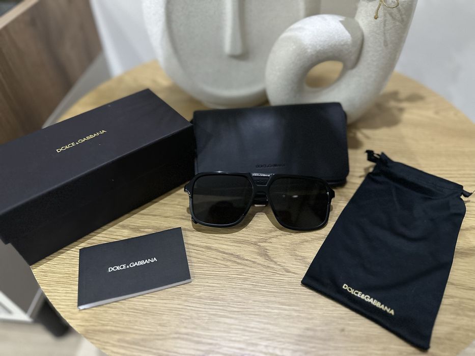 DG слънчеви очила