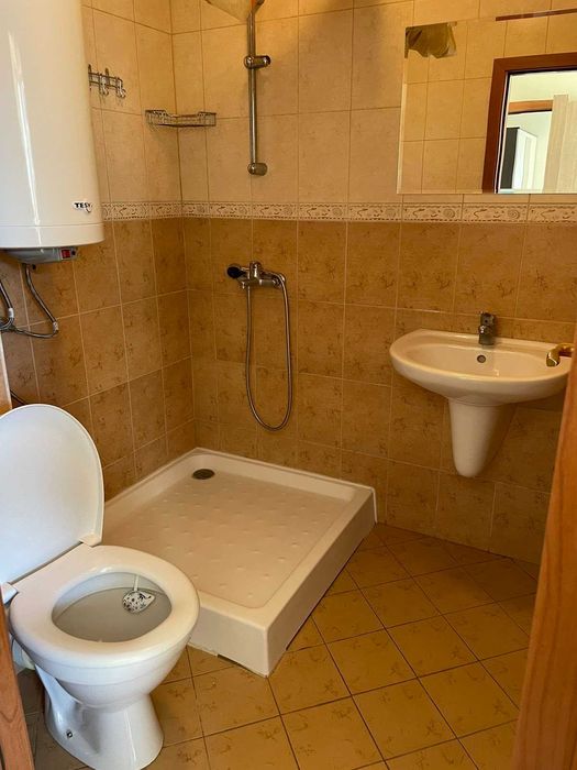 Дава се под наем Двустаен апартамент в к.к. Златни пясъци - 45 кв.м за 357 € - Снимка #7