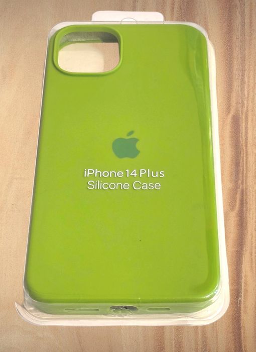 Vand huse pentru iPhone 14, 14 pro max si Iphone 14 plus, nou