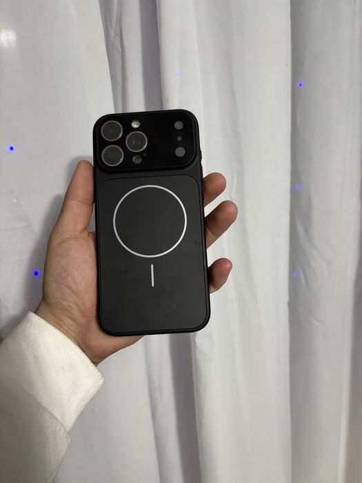 Iphone 16 Pro max 256Gb