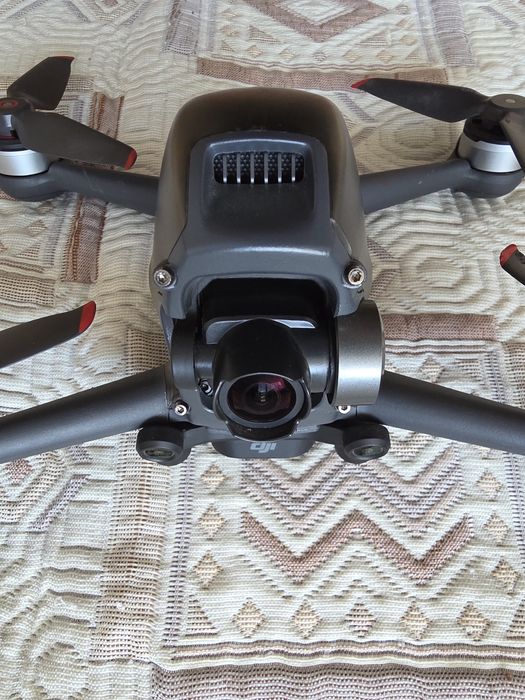 Drona DJI -  FPV