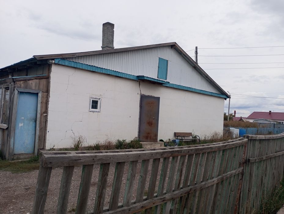 Продам дом частный