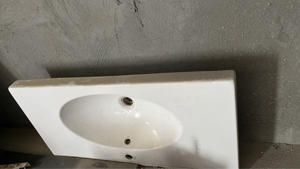 Раковина умывальник