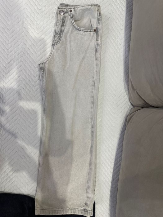 Джинсы Zara для девочки