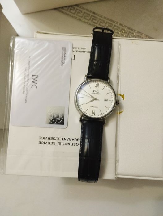 Наручные мужские часы