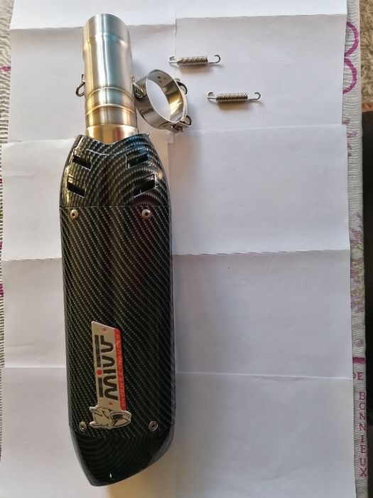 Генерация за Yamaha FZ8, FZ800, FZ8N 2011-2013