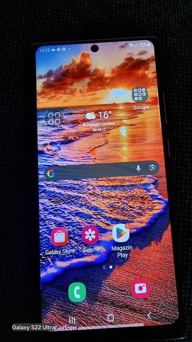Samsung Note 20 pro