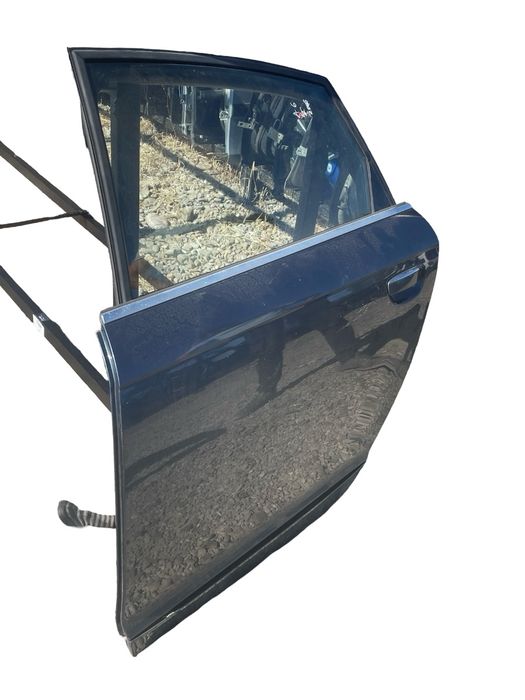 Usa Portiera Stanga Spate Audi A6/S6 Iii Saloon 4F2, C6 2004 - 2011