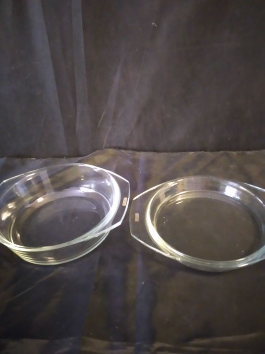 посуда термостойкая