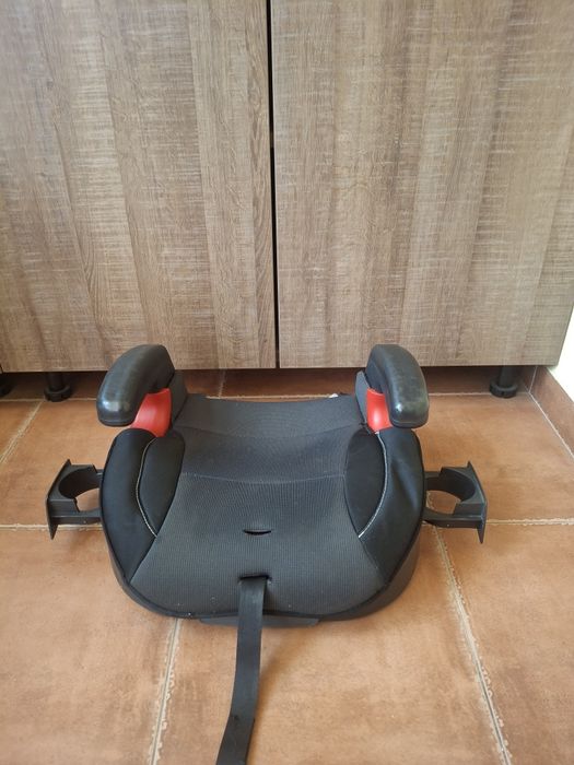 Scaun auto copii grupa 2-3