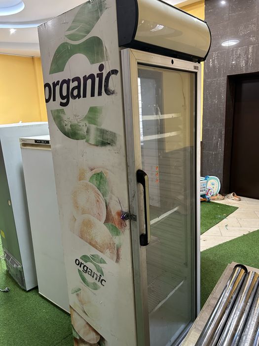 Продам холодильники, морозильник