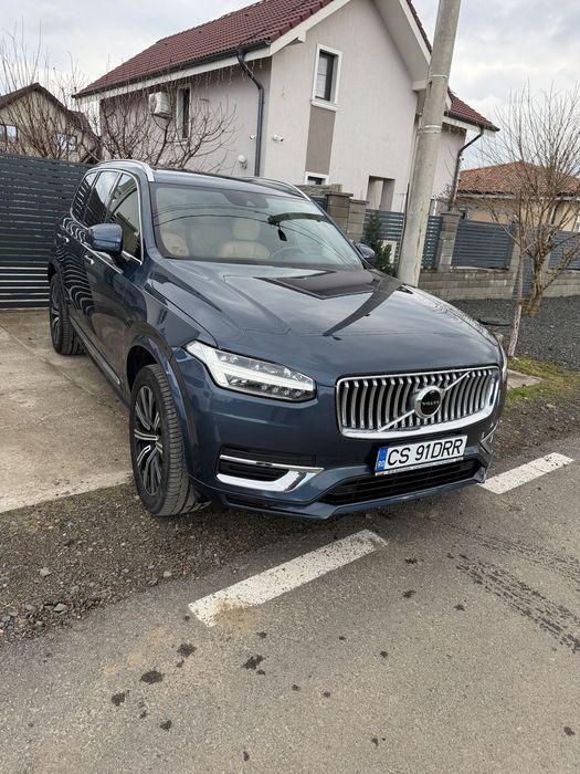 Volvo XC 90