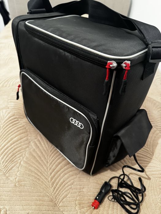 Сумка холодильник ауди оригинал