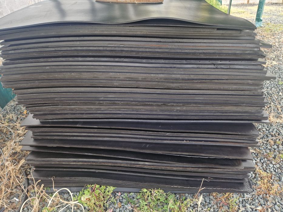 Placi izolatie neopren, acoperiș, pod, fundație, încălzire, pereți, et