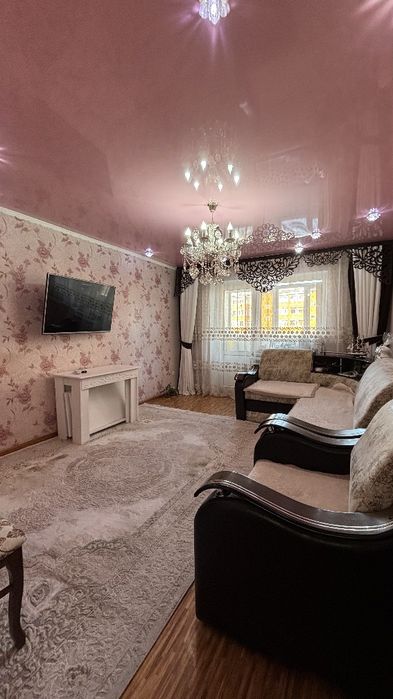 Продам 3-комнатную квартиру