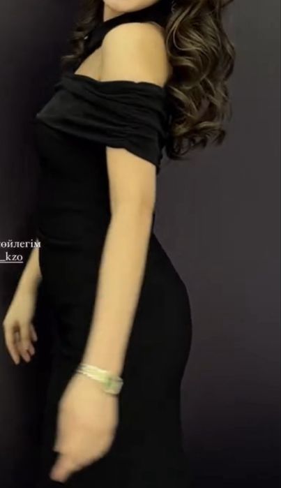 Платье от Bonita kzo