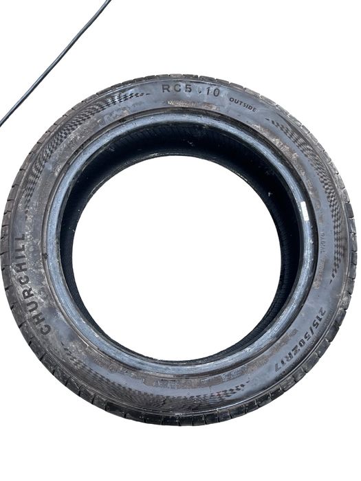 Cauciuc M+S 215/50/R17 Dot 13/24 Volvo S60 I 384 2000 - 2010