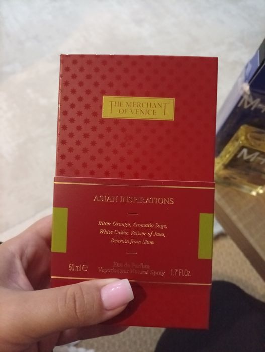 Продам парфюм оригинал
