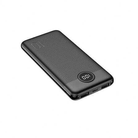 Acumulator extern Veger L10, Fast Charge, 10000 mAh, PowerIQ