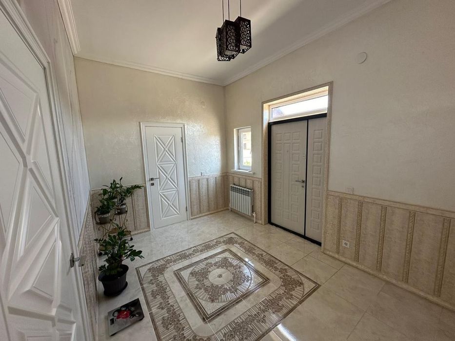 продается дом мкр.балауса