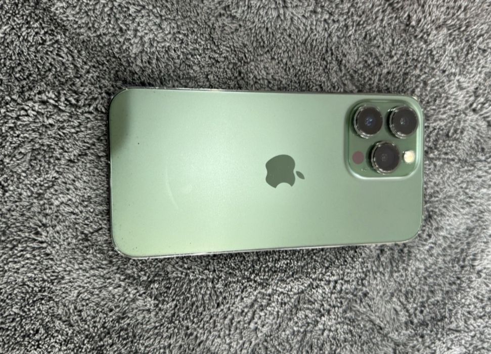 Iphone 13 pro 128 gb